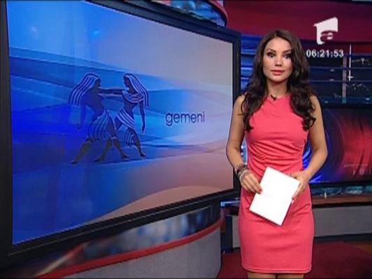 Horoscopul Zilei 08/08/2012