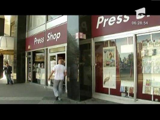 Un britanic a castigat 148 de milioane de lire la loteria Euro