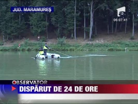 Un tanar si-a pierdut viata in apele raului Nistru