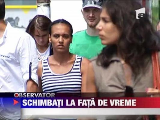 Dispar blondele, ciorba de burta si carnatii din Romania