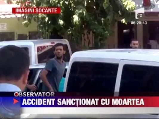 Turcia: Un politist a impuscat mai multe persoane pentru a pune capat unei incaierari