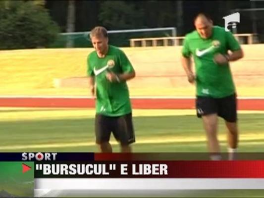 Dan Petrescu asteapta oferte din Liga 1