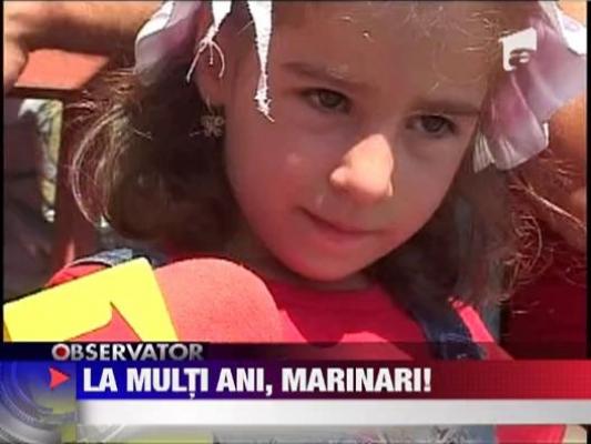 Ziua Marinei Romane