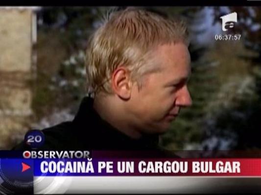 Julian Assange ar putea fi arestat!