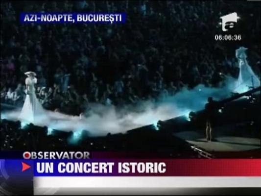 Concertul Lady Gaga ar putea face uitat mega-spectacolul lui Michael Jackson din 1992