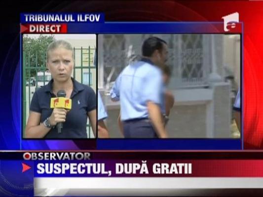 Suspectul principal in cazul uciderii profesoarei japoneze, arestat