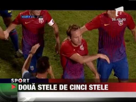 Reghe va folosi doua echipe in urmatoarele doua meciuri
