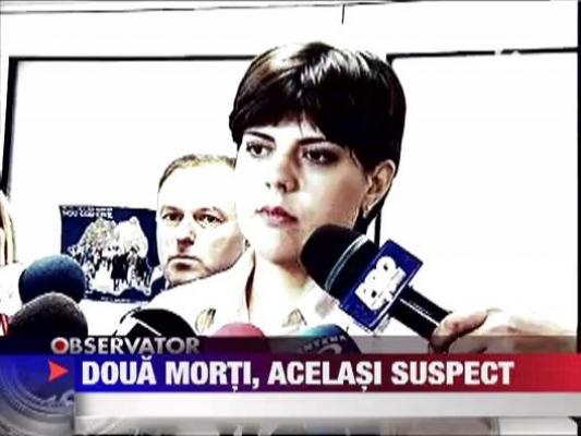 Barbatul acuzat ca a ucis o tanara japoneza este criminal in serie! A mai ucis acum trei saptamani o femeie!