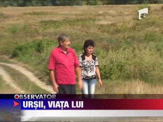 Scandal la o ferma din judetul Arad!