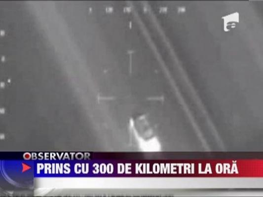 Un britanic a fost condamnat la 9 ani de inchisoare pentru viteza excesiva la volan