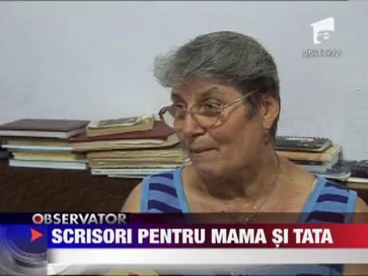 Banii, dulciurile sau jucariile nu tin loc de parinti