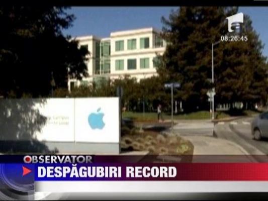 Apple a castigat procesul cu Samsung