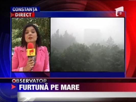 De la canicula la furtuna, pe litoralul romanesc