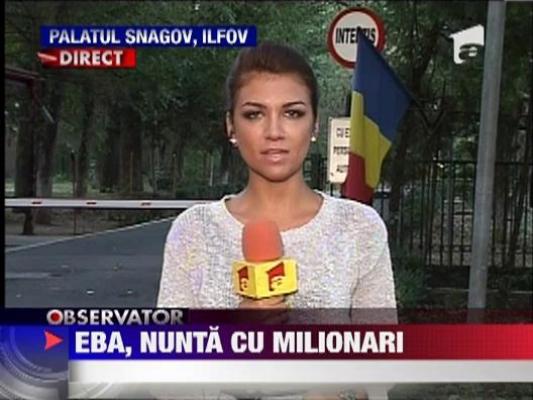 Evenimentul anului - evenimentul banului