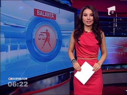 Horoscopul Zilei 06/09/2012