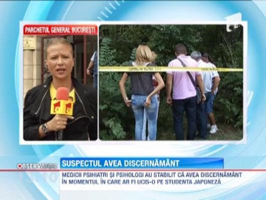Nicolae Vlad a avut discernamant in momentul comiterii crimelor