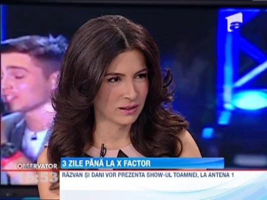 Razvan si Dani vor prezenta show-ul toamnei la Antena 1