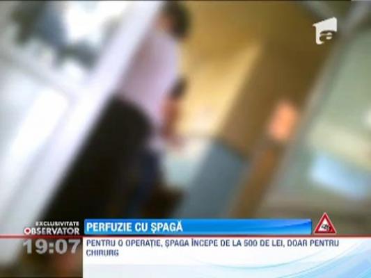 Pacientii spitalului din Valcea sunt nevoiti sa-si cumpere medicamentele pentru tratament