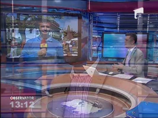 100 de ani de la deschiderea celebrului Cazino, din Sinaia
