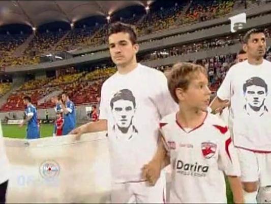 Dinamo - Pandurii 3-0