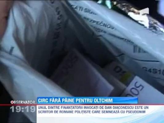 Dan Diaconescu se pregateste pentru noi licitatii