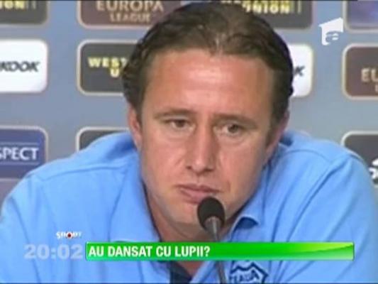 Acuzatii de blat la Petrolul-Steaua!
