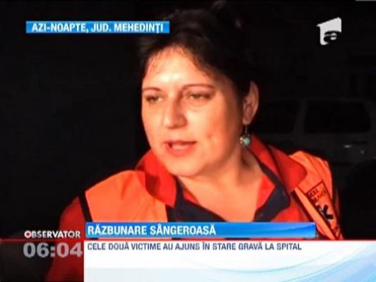 A vrut sa-si omoare vecinii din cauza unor oi