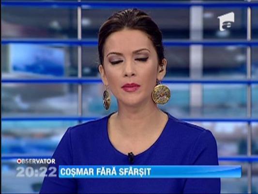 Gabriel Vidrascu, baietelul de 12 ani disparut in Spania, a fost gasit mort!