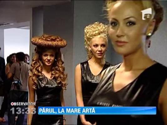 Trendurile in coafura pentru petrecerile acestui sfarsit de an