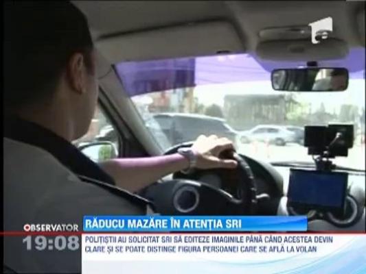 Raducu Mazare, in atentia SRI