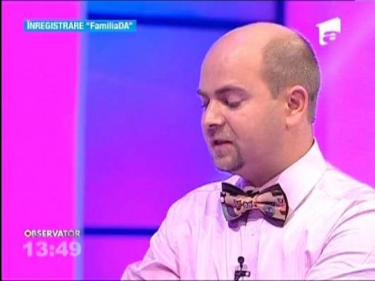FamiliaDA cauta familii indraznete la Timisoara si Arad