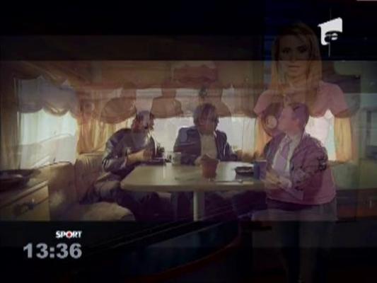 Pilotul Kimi Raikkonen a fost rapit