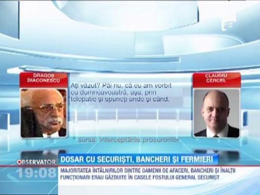 Dovezile din dosarul fraudei bancare de milioane de euro