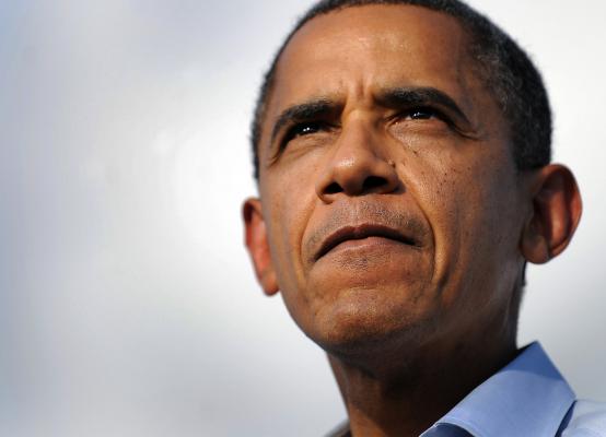 Barack Obama ramane presedintele Statelor Unite