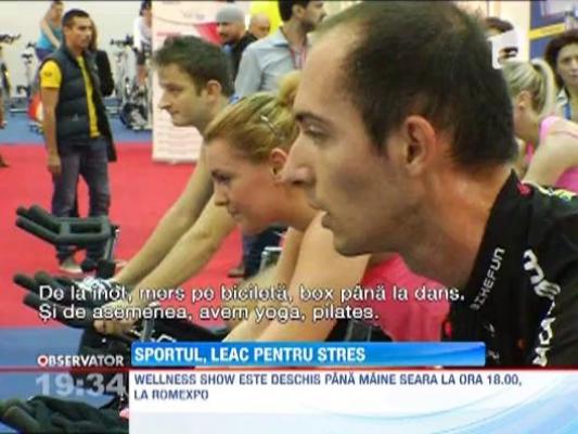 Observator de weekend