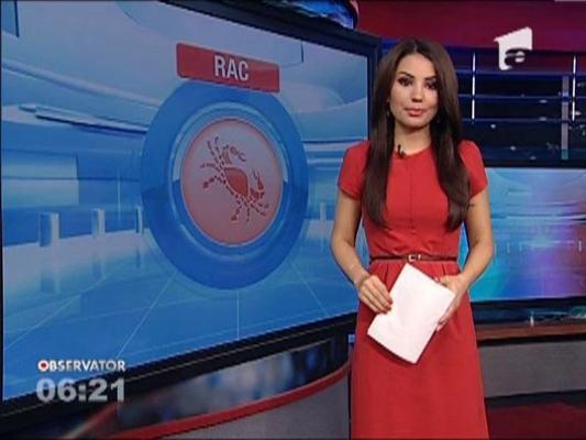 Horoscopul Zilei 17/11/2012