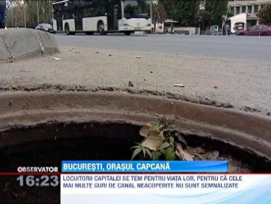 Observator 16 Weekend