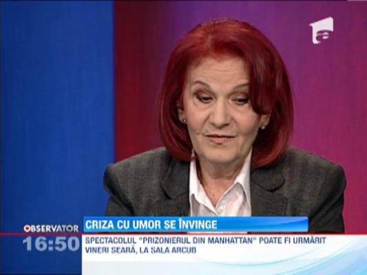 "Prizonierul din Manhattan", povestea unor americani obisnuiti, loviti de criza