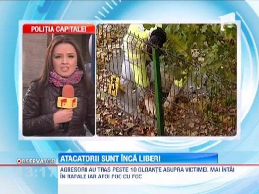 Martorii incidentului din cartierul Vitan se tem pentru vietile lor