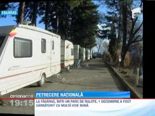 Topul petrecerilor de Ziua Nationala!