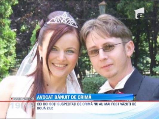 Oradea: Un avocat si o profesoara, suspectati de uciderea mamei femeii