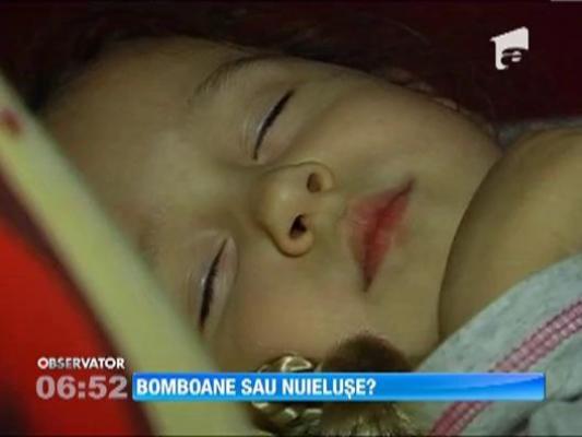 A venit Mos Nicolae!
