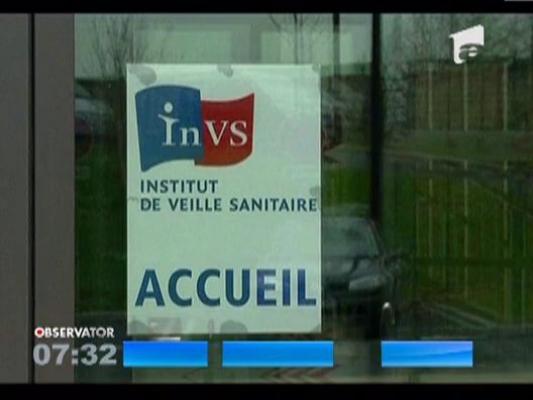 Studiu: Barbatii francezi isi pierd vigoarea