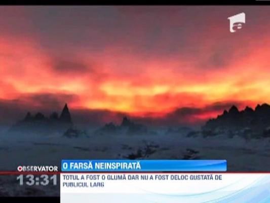 Prim-ministrul Australiei socheaza - "Sfarsitul lumii vine. Mayasii au avut dreptate"