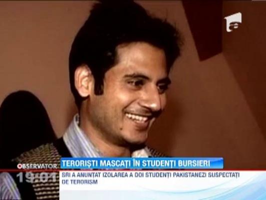 Bursieri la stat, teroristi platiti de Al-Qaeda sa faca mii de victime de Sarbatori