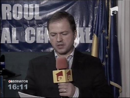 Pana la ora 14:00, 20,56% dintre romani au votat