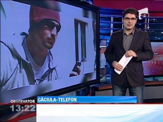 Solutii pentru vorbitul la telefon in conditii extreme