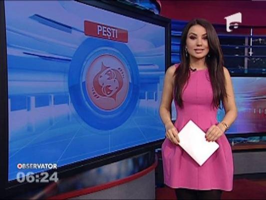 Horoscopul zilei 26/12/2012