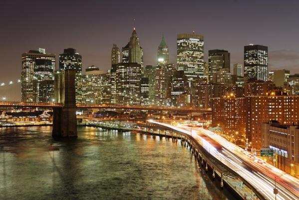 New York-ul se pregateste pentru marea petrecere de Revelion