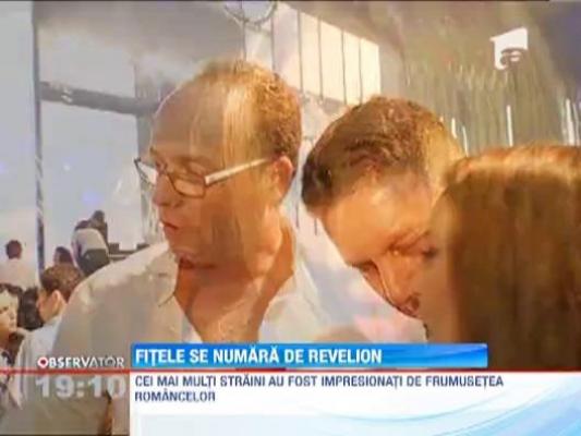 Cum au petrecut romanii Revelionul in cluburi